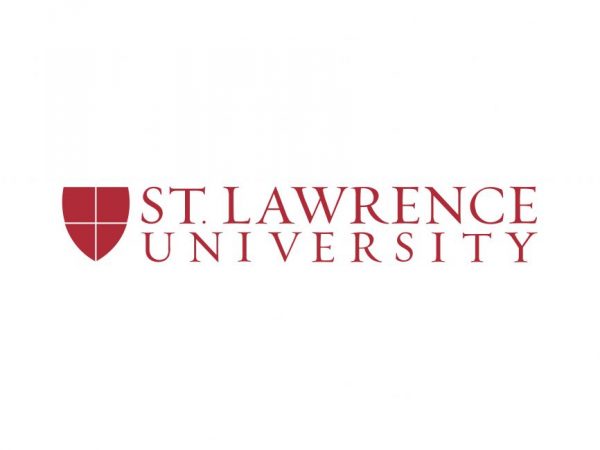 St. Lawrence University logo